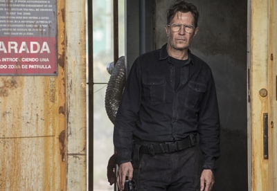 猩球崛起2：黎明之战剧照的剧照