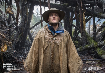 猩球崛起2：黎明之战剧照的剧照