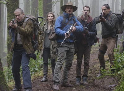 猩球崛起2：黎明之战剧照的剧照