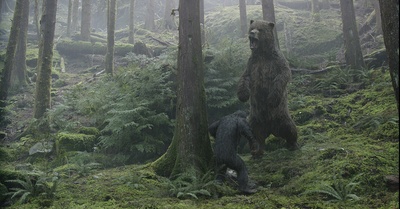 猩球崛起2：黎明之战剧照的剧照