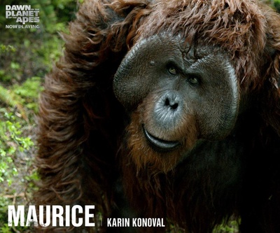 猩球崛起2：黎明之战剧照的剧照