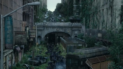 猩球崛起2：黎明之战剧照的剧照