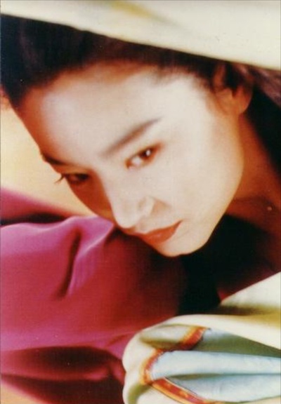 笑傲江湖2：东方不败剧照的剧照