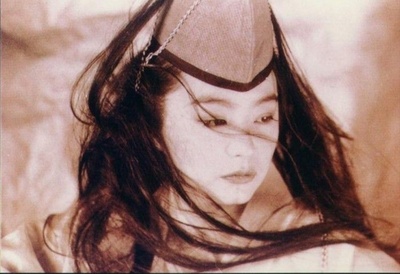 笑傲江湖2：东方不败剧照的剧照