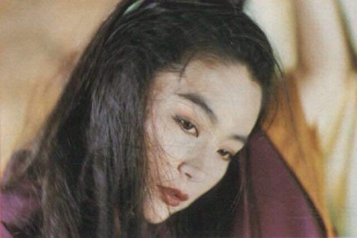 笑傲江湖2：东方不败剧照的剧照