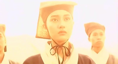 笑傲江湖2：东方不败剧照的剧照