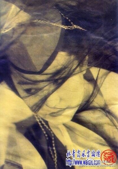 笑傲江湖2：东方不败剧照的剧照