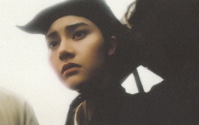 笑傲江湖2：东方不败剧照的剧照