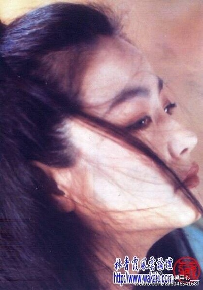 笑傲江湖2：东方不败剧照的剧照