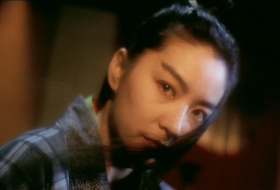 笑傲江湖2：东方不败剧照的剧照