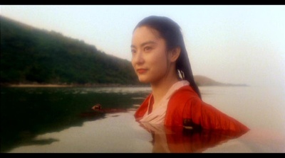 笑傲江湖2：东方不败剧照的剧照