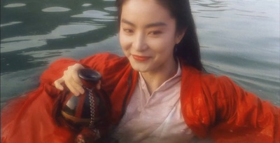 笑傲江湖2：东方不败剧照的剧照