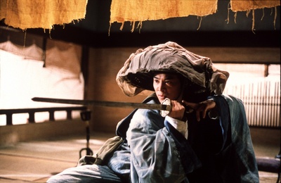 笑傲江湖2：东方不败剧照的剧照