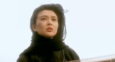 笑傲江湖2：东方不败剧照的剧照