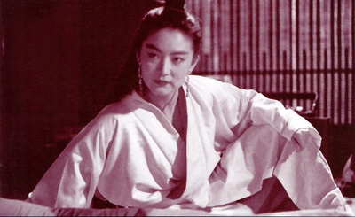 笑傲江湖2：东方不败剧照的剧照