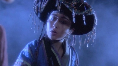 笑傲江湖2：东方不败剧照的剧照