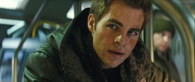 星际迷航剧照的剧照