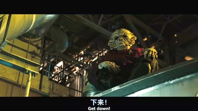 星际迷航剧照的剧照