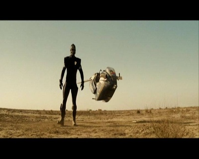 星际迷航剧照的剧照