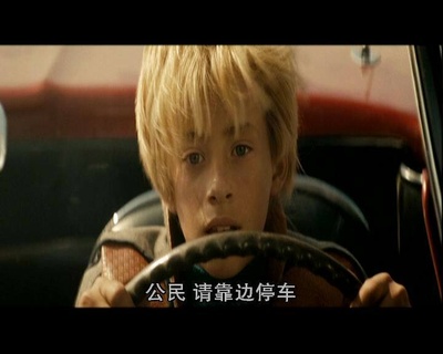 星际迷航剧照的剧照