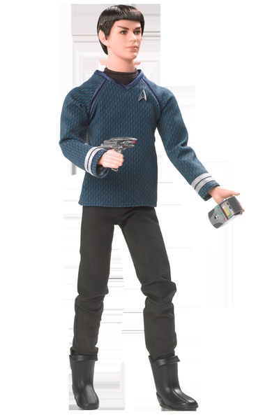 星际迷航剧照的剧照