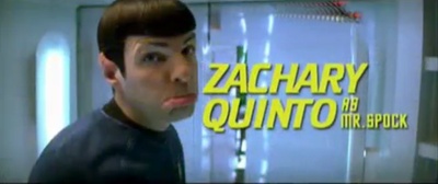 星际迷航剧照的剧照