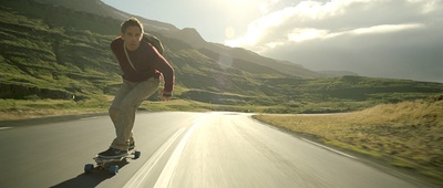 白日梦想家剧照的剧照