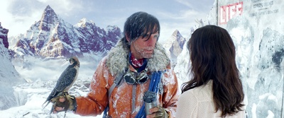 白日梦想家剧照的剧照