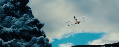 白日梦想家剧照的剧照