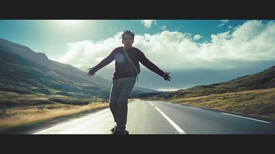 白日梦想家剧照的剧照