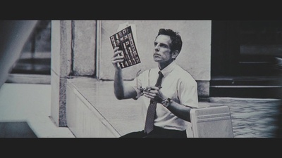 白日梦想家剧照的剧照