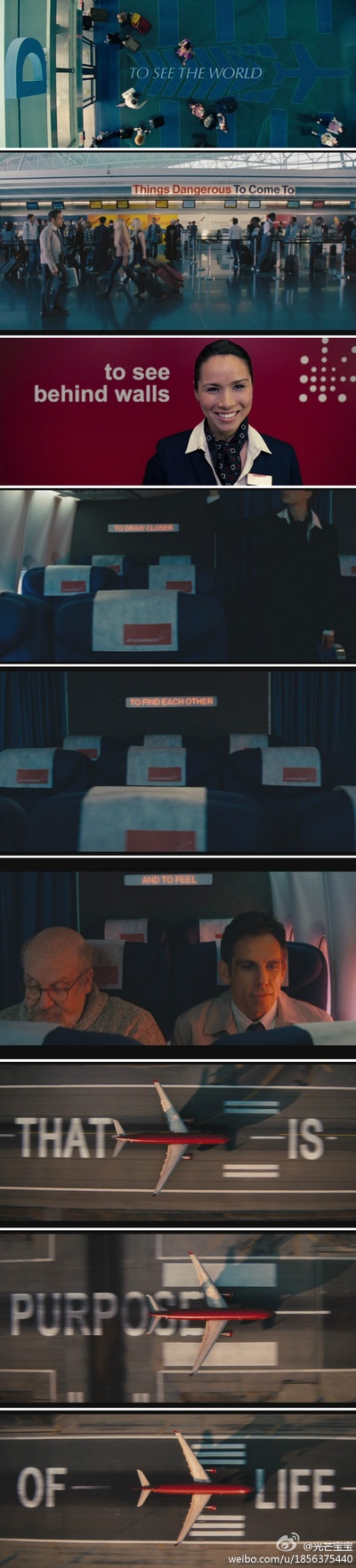 白日梦想家剧照的剧照