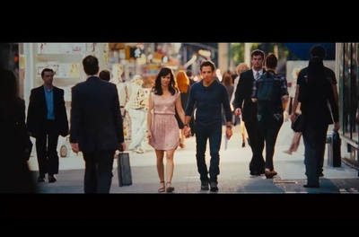 白日梦想家剧照的剧照