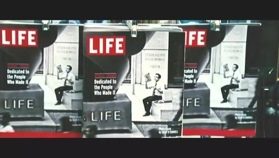 白日梦想家剧照的剧照