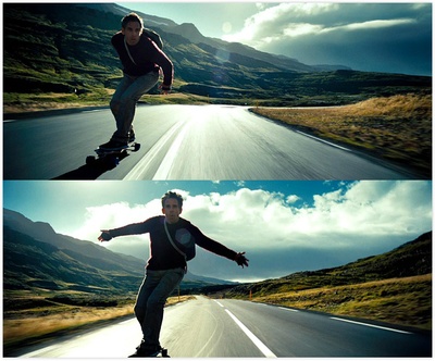 白日梦想家剧照的剧照