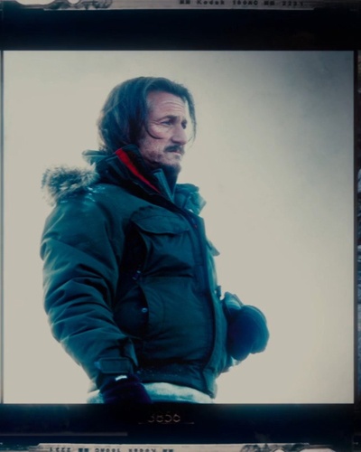 白日梦想家剧照的剧照