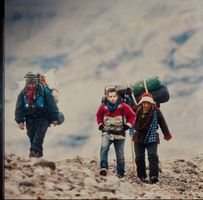 白日梦想家剧照的剧照