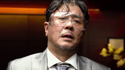 超体剧照的剧照