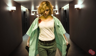 超体剧照的剧照