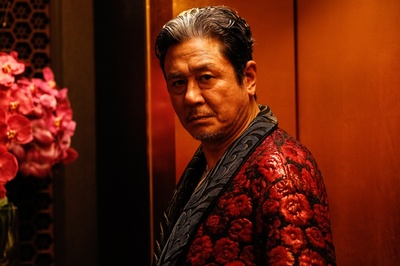 超体剧照的剧照