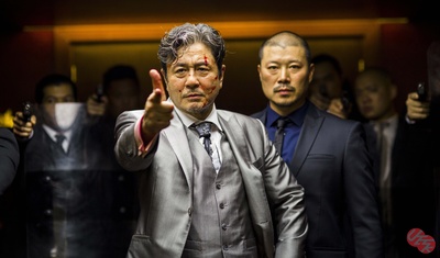 超体剧照的剧照