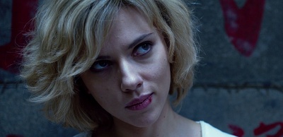 超体剧照的剧照