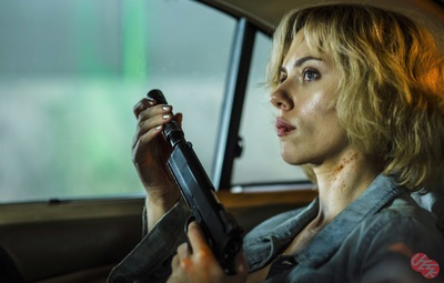 超体剧照的剧照