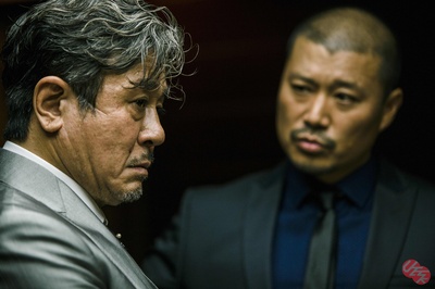 超体剧照的剧照