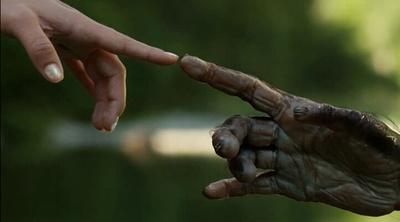 超体剧照的剧照