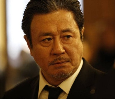 超体剧照的剧照