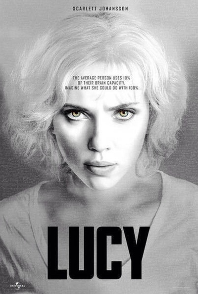 超体剧照的剧照