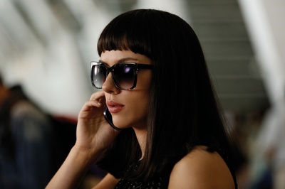 超体剧照的剧照