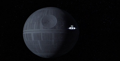 星球大战剧照的剧照