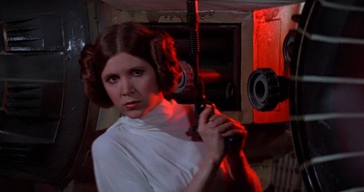 星球大战剧照的剧照